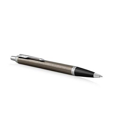 Penna a sfera PARKER IM CT DARK ESPRESSO