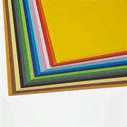 Cartoncino BRISTOL COLOR FAVINI 50x70 200gr/m2