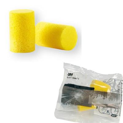 200 Coppie INSERTI AURICOLARI E-A-Râ„¢ CLASSIC IN BUSTINA PB-01-