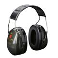 CUFFIA PROTETTIVA PELTOR Optime II H520A-407-GQ 3M