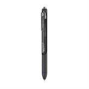 Penna sfera paper mate inkjoy GEL roller nero M 0.7 a scatto