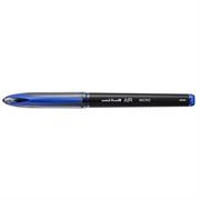 Roller UNI-BALL AIR MICRO punta micro blu UNI MITSUBISHI