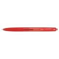 Penna a sfera scatto PILOT SUPERGRIP G punta 1,00mm rosso