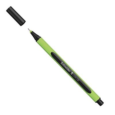 Fineliner Schneider 0,4mm LINE-UP