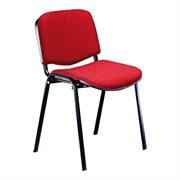 SEDIA ATTESA Dado D5S No Flame ROSSO senza BRACCIOLI