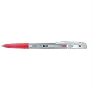 Penna sfera cancellabile UNIBALL SIGNO TSI 0,7mm rosso UNI MITSU