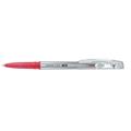 Penna sfera cancellabile UNIBALL SIGNO TSI 0,7mm rosso UNI MITSU