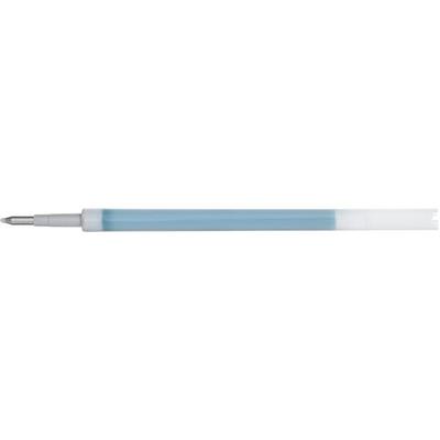 Refill sfera cancellabile Gel-ocity illusion Bic verde