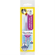 Refill Replay Premium gel rossa 0.7 blister 2 pz