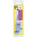 Refill Replay Premium gel rossa 0.7 blister 2 pz