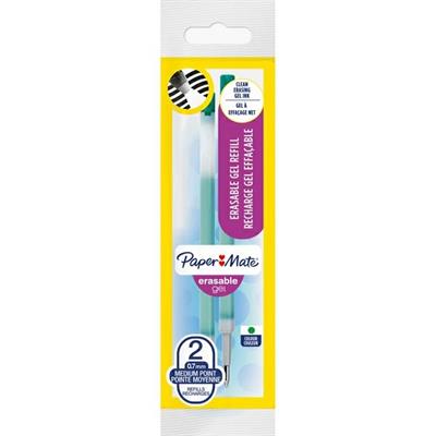Refill Replay Premium gel verde 0.7 blister 2 pz