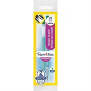 Refill Replay Premium gel verde 0.7 blister 2 pz