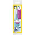 Refill Replay Premium gel verde 0.7 blister 2 pz