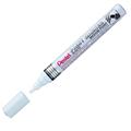Marcatore pentel paint a vernice 2.5 bianco medium point