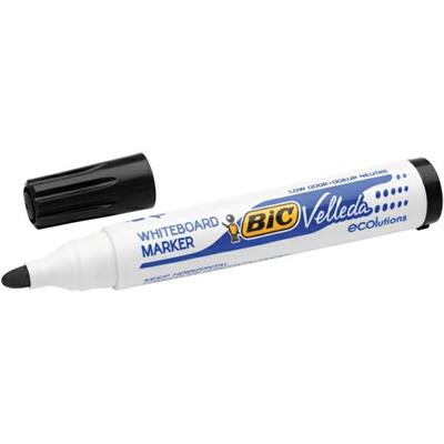 Marcatore lavagna bic 1701 nero 1,5mm
