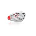 Correttore a nastro Roller Compact Flex 6mm x 10mt