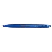 Penna a scatto SUPERGRIP G punta 0,7mm blu PILOT