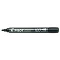 Bonus pack 15+5 marcatore Pilot 100 nero p.tonda 4.5mm