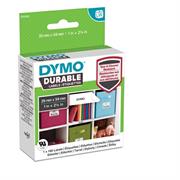 ETICHETTE DURABLE DIM.25X54MM 160X1 RT MULTIUSO 1976411