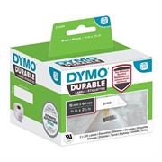 Et. Dymo LabelWriter Durable 19X64mm 450x2 rotoli 1933085
