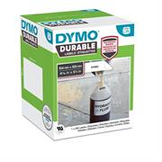 ETICHETTE DURABLE INDUSTRIAL DIM. 104X158MM 200X1 RT MULTIUSO 19