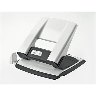 ***Perforatore 2 fori Kartia 20/S fg 20 colore bianco