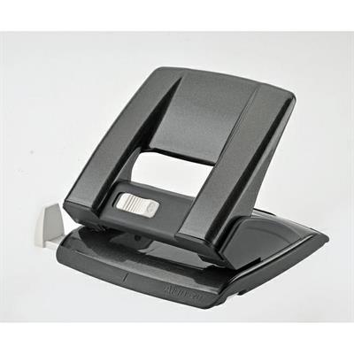 ***Perforatore 2 fori Kartia 20/S fg 20 colore nero