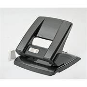 ***Perforatore 2 fori Kartia 20/S fg 20 colore nero