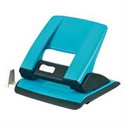 ***Perforatore 2 fori Kartia 20/S fg 20 colore turchese