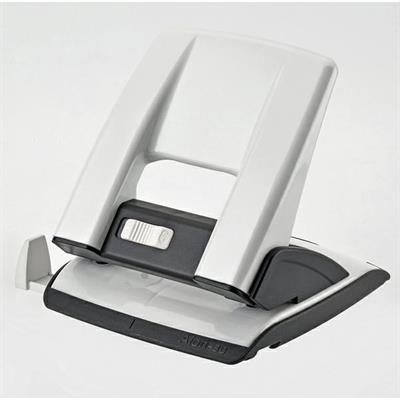 ***Perforatore 2 fori Kartia 30/S fg 30 colore bianco