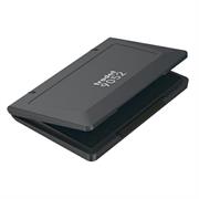 Cuscinetto 7X11cm NERO per timbri in gomma 9052 TRODAT