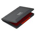 Cuscinetto 7X11cm ROSSO per timbri in gomma 9052 TRODAT