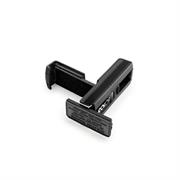 Timbro Pocket Stamp Plus 30 18x47mm 5righe autoinchiostrante ner