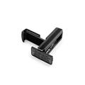 Timbro Pocket Stamp Plus 30 18x47mm 5righe autoinchiostrante ner