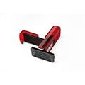 Timbro Pocket Stamp Plus 30 18x47mm 5righe autoinchiostrante ros