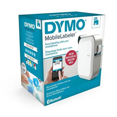 Etichettatrice Dymo Mobile Labeler