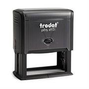 Timbro Original Printy 4931 70x30mm 7righe autoinch. personalizz