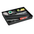 Portaoggetti Idealbox Durable 24x34x3,6cm