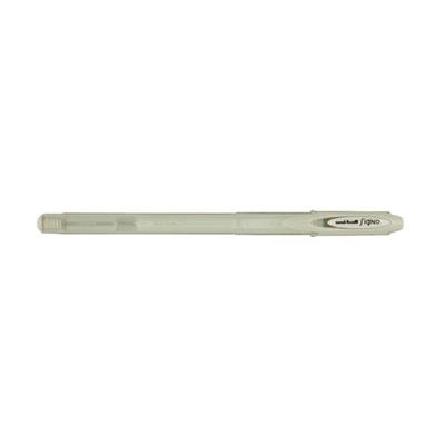 Penna sfera UNI-BALL SIGNO 0,7mm bianco UNI MITSUBISHI
