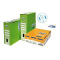 Box 500 buste c/fori 22x30 Favorit 1725 linear liscio