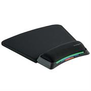 MOUSE PAD SmartFitÂ® NERO KENSINGTON