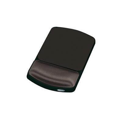 MOUSE PAD C/POGGIAPOLSI IN GEL REGOLABILE FELLOWES