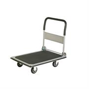 CARRELLO PORTATUTTO PIEGHEVOLE portata max 300Kg
