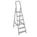 SCALA ALLUMINIO Domestica 6 GRADINI Stella Basic