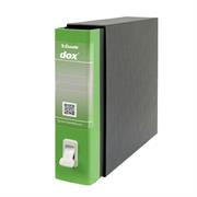 Raccoglitore custodia dox2 34h dorso 8 verde Greenery