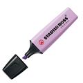 Evidenziatore stabilo boss ORIGINAL PASTEL glicine
