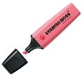 Evidenziatore stabilo boss ORIGINAL PASTEL rosa antico