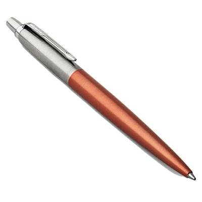 Penna a sfera PARKER M Jotter Core fusto arancione
