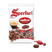 Caramelle mini gusto caffE' busta 1Kg (270pz ca) Sperlari