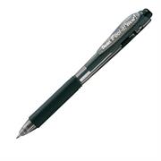 Penna sfera scatto pentel feel-it Wow! 1.0 nero